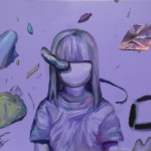 わたしというかけらたち